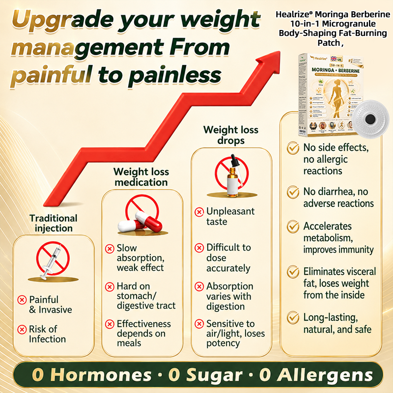 𝑶𝒇𝒇𝒊𝒄𝒊𝒂𝒍 𝑺𝒕𝒐𝒓𝒆☀️👉| 𝐇𝐞𝐚𝐥𝐫𝐢𝐳𝐞®👩‍⚕️𝐌𝐨𝐫𝐢𝐧𝐠𝐚 𝐁𝐞𝐫𝐛𝐞𝐫𝐢𝐧𝐞 𝟏𝟎-𝐢𝐧-𝟏 𝐌𝐢𝐜𝐫𝐨𝐠𝐫𝐚𝐧𝐮𝐥𝐞 𝐁𝐨𝐝𝐲-𝐒𝐡𝐚𝐩𝐢𝐧𝐠 𝐅𝐚𝐭-𝐁𝐮𝐫𝐧𝐢𝐧𝐠 𝐏𝐚𝐭𝐜𝐡(𝐎𝐧𝐜𝐞 𝐃𝐚𝐢𝐥𝐲, 𝐯𝐢𝐬𝐢𝐛𝐥𝐞 𝐜𝐡𝐚𝐧𝐠𝐞𝐬 𝐢𝐧 𝟕 𝐝𝐚𝐲𝐬）𝟓𝐗 𝐒𝐰𝐞𝐚𝐭 𝐏𝐫𝐨𝐝𝐮𝐜𝐭𝐢𝐨𝐧. 𝐅𝐨𝐫 𝐎𝐛𝐞𝐬𝐢𝐭𝐲, 𝐋𝐨𝐨𝐬𝐞 𝐒𝐤𝐢𝐧, 𝐃𝐢𝐚𝐛𝐞𝐭𝐞𝐬, 𝐒𝐥𝐞𝐞𝐩 𝐀𝐩𝐧𝐞𝐚, 𝐀𝐧𝐝 𝐉𝐨𝐢𝐧𝐭 𝐈𝐬𝐬𝐮𝐞𝐬