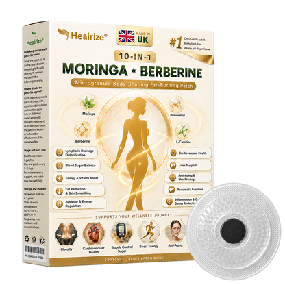 𝑶𝒇𝒇𝒊𝒄𝒊𝒂𝒍 𝑺𝒕𝒐𝒓𝒆☀️👉| 𝐇𝐞𝐚𝐥𝐫𝐢𝐳𝐞®👩‍⚕️𝐌𝐨𝐫𝐢𝐧𝐠𝐚 𝐁𝐞𝐫𝐛𝐞𝐫𝐢𝐧𝐞 𝟏𝟎-𝐢𝐧-𝟏 𝐌𝐢𝐜𝐫𝐨𝐠𝐫𝐚𝐧𝐮𝐥𝐞 𝐁𝐨𝐝𝐲-𝐒𝐡𝐚𝐩𝐢𝐧𝐠 𝐅𝐚𝐭-𝐁𝐮𝐫𝐧𝐢𝐧𝐠 𝐏𝐚𝐭𝐜𝐡(𝐎𝐧𝐜𝐞 𝐃𝐚𝐢𝐥𝐲, 𝐯𝐢𝐬𝐢𝐛𝐥𝐞 𝐜𝐡𝐚𝐧𝐠𝐞𝐬 𝐢𝐧 𝟕 𝐝𝐚𝐲𝐬）𝟓𝐗 𝐒𝐰𝐞𝐚𝐭 𝐏𝐫𝐨𝐝𝐮𝐜𝐭𝐢𝐨𝐧. 𝐅𝐨𝐫 𝐎𝐛𝐞𝐬𝐢𝐭𝐲, 𝐋𝐨𝐨𝐬𝐞 𝐒𝐤𝐢𝐧, 𝐃𝐢𝐚𝐛𝐞𝐭𝐞𝐬, 𝐒𝐥𝐞𝐞𝐩 𝐀𝐩𝐧𝐞𝐚, 𝐀𝐧𝐝 𝐉𝐨𝐢𝐧𝐭 𝐈𝐬𝐬𝐮𝐞𝐬