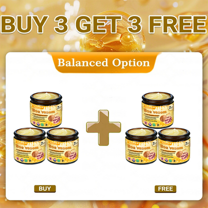 Made and Shipped from the UK ✅ 𝐀𝐖𝐙𝐋𝐎𝐕𝐄® Bee venom Comprehensive Cream 🔥 LAST DAY 80% OFF 🐝