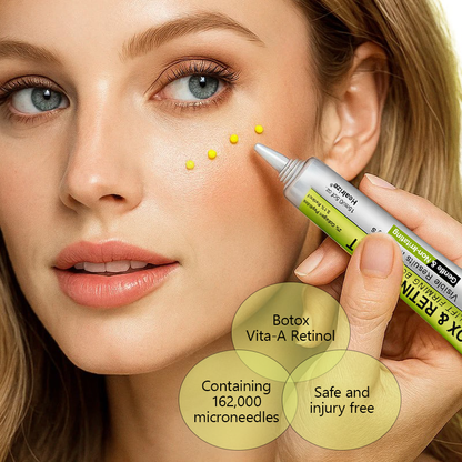 𝗛𝗲𝗮𝗹𝗿𝗶𝘇𝗲® 𝗕𝗼𝘁𝗼𝘅 & 𝗩𝗶𝘁𝗮-𝗔 𝗥𝗲𝘁𝗶𝗻𝗼𝗹 𝗦𝗵𝗼𝘁 𝗪𝗿𝗶𝗻𝗸𝗹𝗲-𝗟𝗶𝗳𝘁 𝗧𝗶𝗴𝗵𝘁𝗲𝗻𝗶𝗻𝗴 𝗰𝗿𝗲𝗮𝗺 - 𝗟𝗮𝘀𝘁 𝗗𝗮𝘆 𝗣𝗿𝗼𝗺𝗼𝘁𝗶𝗼𝗻 𝟴𝟬% 𝗢𝗙𝗙 |🌾🥬 𝗠𝗮𝗱𝗲 𝗮𝗻𝗱 𝘀𝗵𝗶𝗽𝗽𝗲𝗱 𝗳𝗿𝗼𝗺 UK