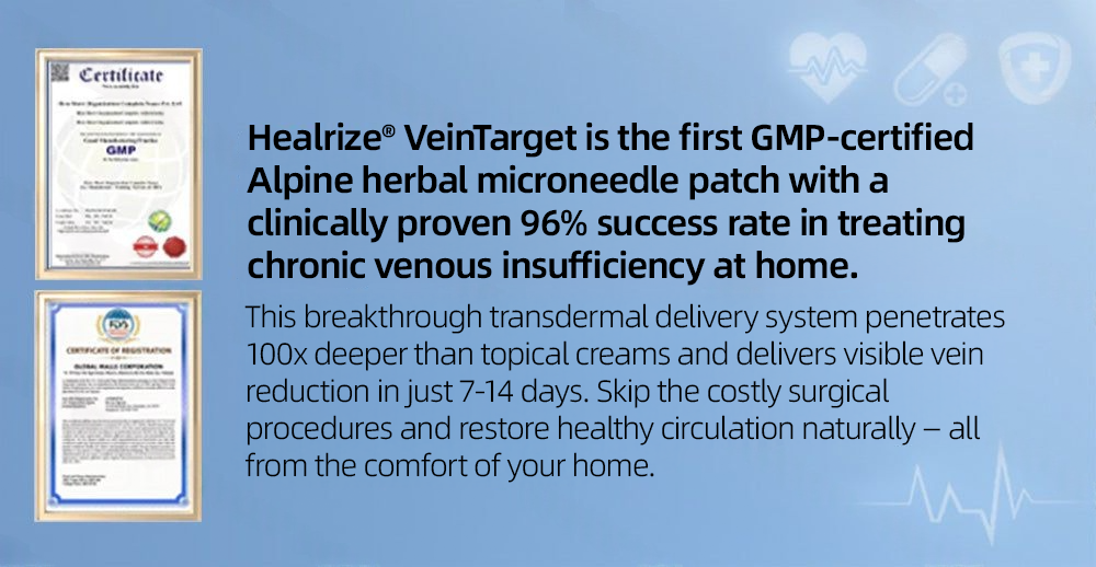 𝗛𝗲𝗮𝗹𝗿𝗶𝘇𝗲® 𝗩𝗲𝗶𝗻𝗧𝗮𝗿𝗴𝗲𝘁 𝗠𝗶𝗰𝗿𝗼𝗻𝗲𝗲𝗱𝗹𝗲 𝗣𝗮𝘁𝗰𝗵🌾🥬𝗜𝗻𝘀𝘁𝗮𝗻𝘁 𝗥𝗲𝗹𝗶𝗲𝗳, 𝗟𝗼𝗻𝗴-𝗧𝗲𝗿𝗺 𝗥𝗲𝘀𝘂𝗹𝘁𝘀✅uk