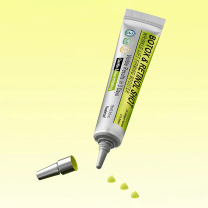 𝗛𝗲𝗮𝗹𝗿𝗶𝘇𝗲® 𝗕𝗼𝘁𝗼𝘅 & 𝗩𝗶𝘁𝗮-𝗔 𝗥𝗲𝘁𝗶𝗻𝗼𝗹 𝗦𝗵𝗼𝘁 𝗪𝗿𝗶𝗻𝗸𝗹𝗲-𝗟𝗶𝗳𝘁 𝗧𝗶𝗴𝗵𝘁𝗲𝗻𝗶𝗻𝗴 𝗰𝗿𝗲𝗮𝗺 - 𝗟𝗮𝘀𝘁 𝗗𝗮𝘆 𝗣𝗿𝗼𝗺𝗼𝘁𝗶𝗼𝗻 𝟴𝟬% 𝗢𝗙𝗙 |🌾🥬 𝗠𝗮𝗱𝗲 𝗮𝗻𝗱 𝘀𝗵𝗶𝗽𝗽𝗲𝗱 𝗳𝗿𝗼𝗺 UK