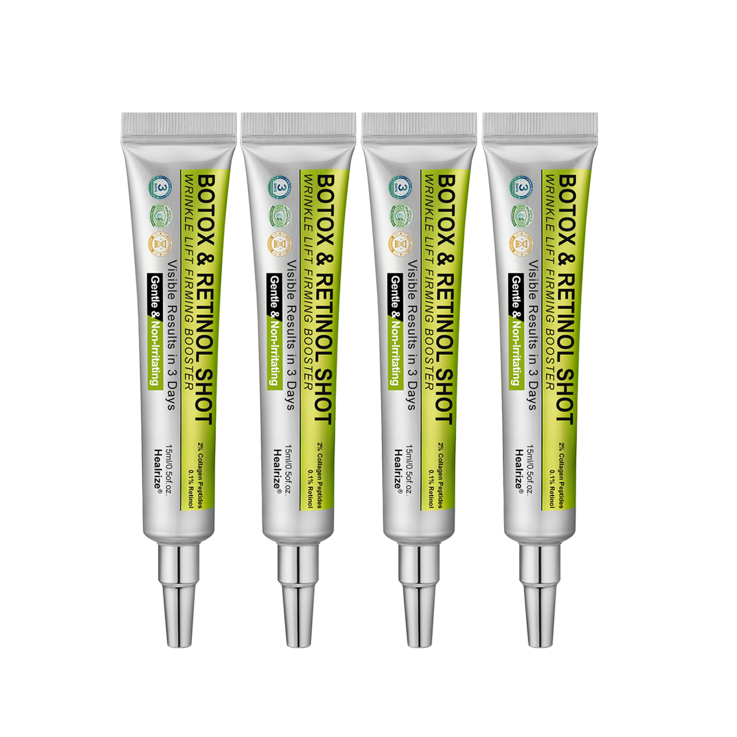 𝗛𝗲𝗮𝗹𝗿𝗶𝘇𝗲® 𝗕𝗼𝘁𝗼𝘅 & 𝗩𝗶𝘁𝗮-𝗔 𝗥𝗲𝘁𝗶𝗻𝗼𝗹 𝗦𝗵𝗼𝘁 𝗪𝗿𝗶𝗻𝗸𝗹𝗲-𝗟𝗶𝗳𝘁 𝗧𝗶𝗴𝗵𝘁𝗲𝗻𝗶𝗻𝗴 𝗰𝗿𝗲𝗮𝗺 - 𝗟𝗮𝘀𝘁 𝗗𝗮𝘆 𝗣𝗿𝗼𝗺𝗼𝘁𝗶𝗼𝗻 𝟴𝟬% 𝗢𝗙𝗙 |🌾🥬 𝗠𝗮𝗱𝗲 𝗮𝗻𝗱 𝘀𝗵𝗶𝗽𝗽𝗲𝗱 𝗳𝗿𝗼𝗺 UK