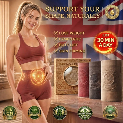 𝐎𝐟𝐟𝐢𝐜𝐢𝐚𝐥 𝐁𝐫𝐚𝐧𝐝 𝐒𝐭𝐨𝐫𝐞 |🌾🌿 EXPECTSKY® 𝟐𝟎𝟐𝟔 𝐌𝐨𝐫𝐢𝐧𝐠𝐚 & 𝐁𝐞𝐫𝐛𝐞𝐫𝐢𝐧𝐞 𝟒-𝐈𝐧-𝟏 𝐌𝐢𝐜𝐫𝐨-𝐏𝐚𝐫𝐭𝐢𝐜𝐥𝐞 𝐒𝐜𝐮𝐥𝐩𝐭𝐢𝐧𝐠 & 𝐅𝐚𝐭-𝐁𝐮𝐫𝐧 𝐒𝐡𝐨𝐫𝐭𝐬.
