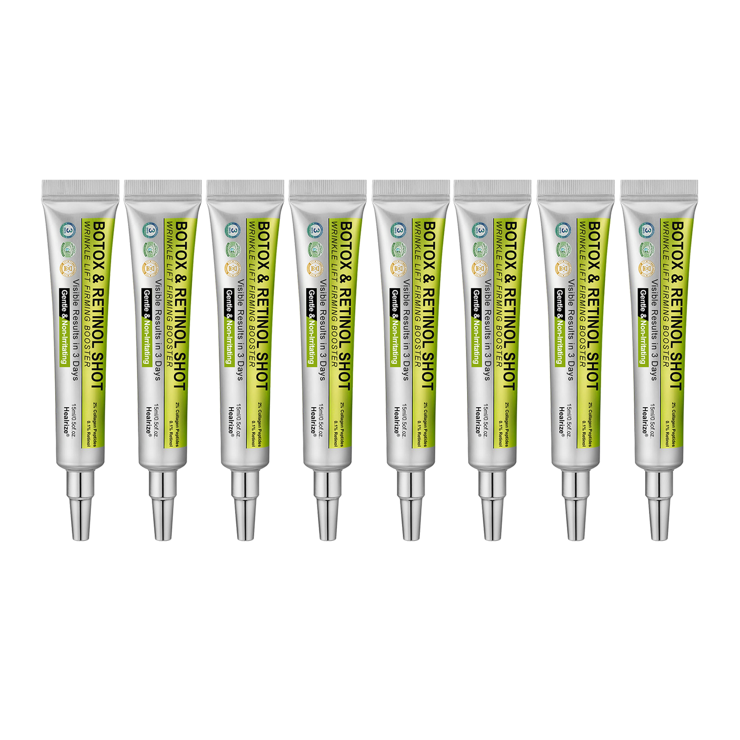 𝗛𝗲𝗮𝗹𝗿𝗶𝘇𝗲® 𝗕𝗼𝘁𝗼𝘅 & 𝗩𝗶𝘁𝗮-𝗔 𝗥𝗲𝘁𝗶𝗻𝗼𝗹 𝗦𝗵𝗼𝘁 𝗪𝗿𝗶𝗻𝗸𝗹𝗲-𝗟𝗶𝗳𝘁 𝗧𝗶𝗴𝗵𝘁𝗲𝗻𝗶𝗻𝗴 𝗰𝗿𝗲𝗮𝗺 - 𝗟𝗮𝘀𝘁 𝗗𝗮𝘆 𝗣𝗿𝗼𝗺𝗼𝘁𝗶𝗼𝗻 𝟴𝟬% 𝗢𝗙𝗙 |🌾🥬 𝗠𝗮𝗱𝗲 𝗮𝗻𝗱 𝘀𝗵𝗶𝗽𝗽𝗲𝗱 𝗳𝗿𝗼𝗺 UK