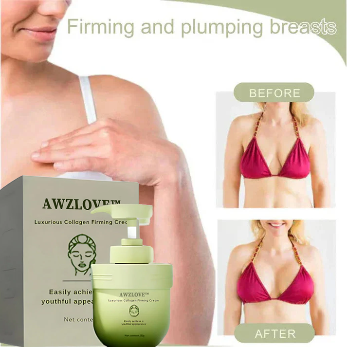 Awzlove® Luxurious Collagen Firming Cream(🔥70% Off for a Limited Time!)🐋