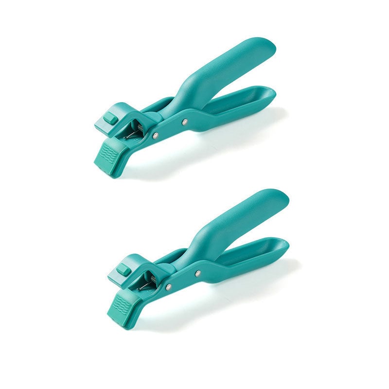 This Week's Special Offer 60% OFF✨🔥🐳Multi-Purpose Anti-Scald Bowl Holder Clip for Kitchen
