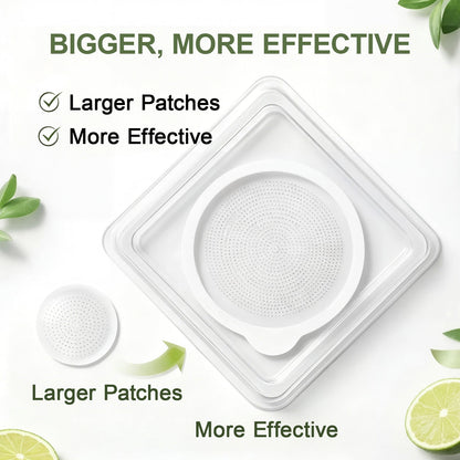 𝑶𝒇𝒇𝒊𝒄𝒊𝒂𝒍 𝑺𝒕𝒐𝒓𝒆| 👩‍⚕️𝐇e𝐚l𝐫i𝐳e®𝟏2-i𝐧-𝟏 M𝐨r𝐢n𝐠a * B𝐞r𝐛e𝐫i𝐧e * N𝐀D+ 𝐀d𝐯a𝐧c𝐞d N𝐚n𝐨 𝐌i𝐜r𝐨n𝐞e𝐝l𝐞 𝐏a𝐭c𝐡 (𝐎𝐧𝐜𝐞 𝐃𝐚𝐢𝐥𝐲, 𝐯𝐢𝐬𝐢𝐛𝐥𝐞 𝐜𝐡𝐚𝐧𝐠𝐞𝐬 𝐢𝐧 𝟕 𝐝𝐚𝐲𝐬）🏵️F𝐨r 𝐎𝐛𝐞𝐬𝐢𝐭𝐲, 𝐋o𝐨s𝐞 𝐒k𝐢n, 𝐃𝐢𝐚𝐛𝐞𝐭𝐞𝐬, 𝐒𝐥𝐞𝐞𝐩 𝐀𝐩𝐧𝐞𝐚, 𝐀𝐧𝐝 𝐉𝐨𝐢𝐧𝐭 𝐈𝐬𝐬𝐮𝐞𝐬🏵️
