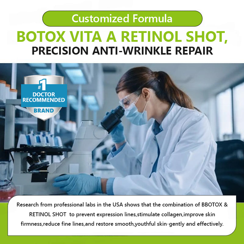 𝗛𝗲𝗮𝗹𝗿𝗶𝘇𝗲® 𝗕𝗼𝘁𝗼𝘅 & 𝗩𝗶𝘁𝗮-𝗔 𝗥𝗲𝘁𝗶𝗻𝗼𝗹 𝗦𝗵𝗼𝘁 𝗪𝗿𝗶𝗻𝗸𝗹𝗲-𝗟𝗶𝗳𝘁 𝗧𝗶𝗴𝗵𝘁𝗲𝗻𝗶𝗻𝗴 𝗰𝗿𝗲𝗮𝗺 - 𝗟𝗮𝘀𝘁 𝗗𝗮𝘆 𝗣𝗿𝗼𝗺𝗼𝘁𝗶𝗼𝗻 𝟴𝟬% 𝗢𝗙𝗙 |🌾🥬 𝗠𝗮𝗱𝗲 𝗮𝗻𝗱 𝘀𝗵𝗶𝗽𝗽𝗲𝗱 𝗳𝗿𝗼𝗺 UK