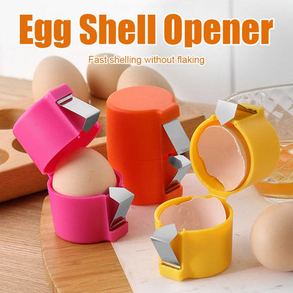 This Week's Special Offer 49% OFF -🎖️ Egg Shell Opener🎖️