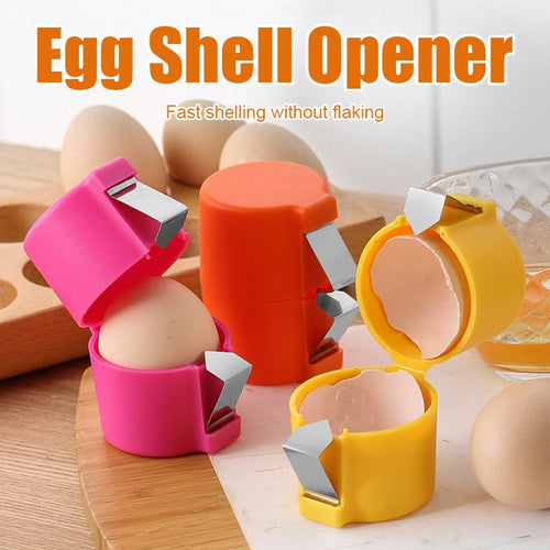 This Week's Special Offer 49% OFF -🎖️ Egg Shell Opener🎖️