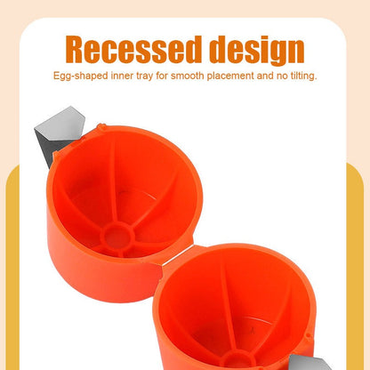 This Week's Special Offer 49% OFF -🎖️ Egg Shell Opener🎖️