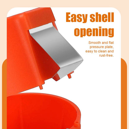 This Week's Special Offer 49% OFF -🎖️ Egg Shell Opener🎖️