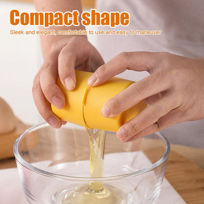 This Week's Special Offer 49% OFF -🎖️ Egg Shell Opener🎖️