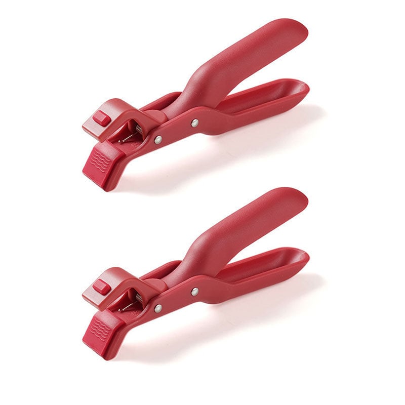 This Week's Special Offer 60% OFF✨🔥🐳Multi-Purpose Anti-Scald Bowl Holder Clip for Kitchen