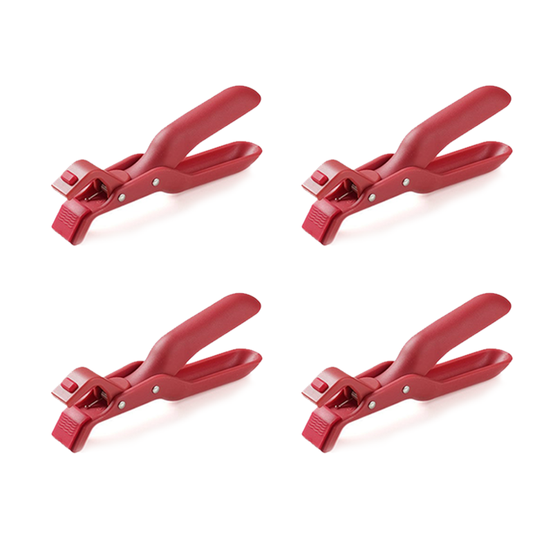 This Week's Special Offer 60% OFF✨🔥🐳Multi-Purpose Anti-Scald Bowl Holder Clip for Kitchen