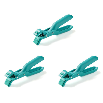 This Week's Special Offer 60% OFF✨🔥🐳Multi-Purpose Anti-Scald Bowl Holder Clip for Kitchen